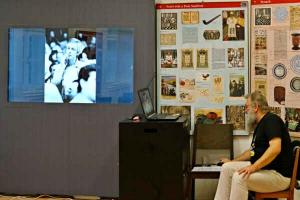 Populární hebrejská hudba současnosti