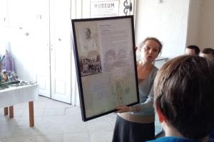 Boskovický betlém Jaroslava Koutného