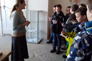 Boskovický betlém Jaroslava Koutného