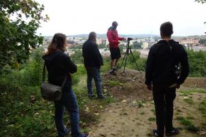 Fotoworkshop Kamila Vočko Altrichtera