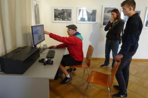 Fotoworkshop Kamila Vočko Altrichtera