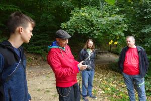 Fotoworkshop Kamila Vočko Altrichtera