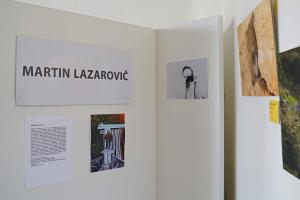 Izrael, ráj ornitologů