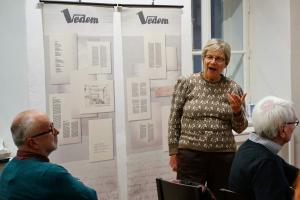 Ladislav Mňačko - přednáška Hynka Skořepy