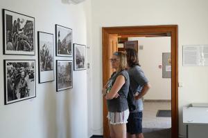 Od Pražského jara k Sametové revoluci