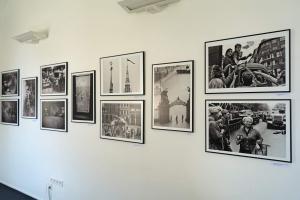 Od Pražského jara k Sametové revoluci