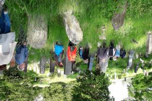 Rituální pohřbívání v judaismu