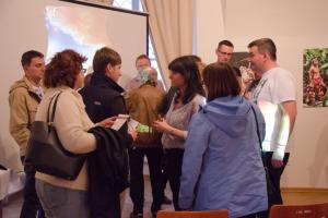 Společnými silami za poznáním společného archeologického dědictví