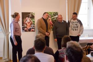 Společnými silami za poznáním společného archeologického dědictví