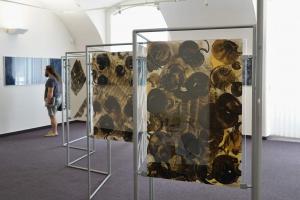 Vít Ondráček - malby