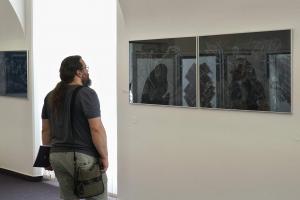 Vít Ondráček - malby