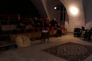 "Degenerovanou" hudbou proti zkáze