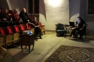 "Degenerovanou" hudbou proti zkáze