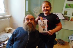 Mezinárodní den archeologie