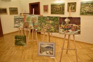 Bohuslav Odehnal: Lidový umělec a jeho tvorba