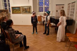 Bohuslav Odehnal: Lidový umělec a jeho tvorba