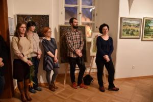 Bohuslav Odehnal: Lidový umělec a jeho tvorba