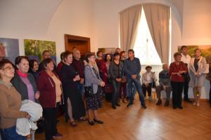 Jana Bayerová – Obrazy