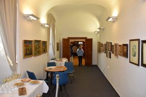 Jana Bayerová – Obrazy