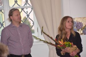 Jana Bayerová – Obrazy