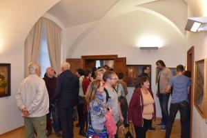 Jana Bayerová – Obrazy