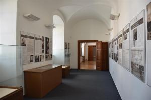 Ve znamení tří deklarací