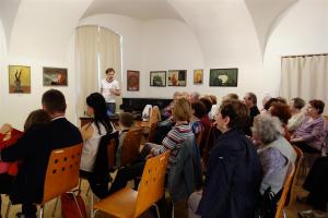 Počátky člověka ve světle nejaktuálnějších antropologických poznatků