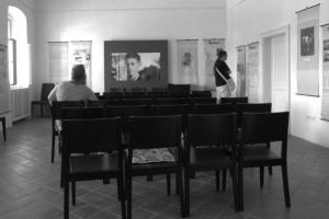 Vedem. Tajný časopis chlapců z terezínského ghetta