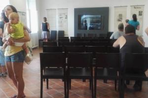 Vedem. Tajný časopis chlapců z terezínského ghetta