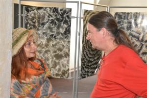 Komentovaná prohlídka Víta Ondráčka - Věčný poutník