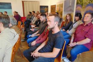 Hradisko a svatyně doby bronzové na Cezavách u Blučiny