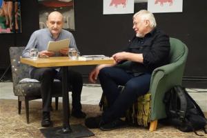 Václav Havel - přednáška Pavla Kosatíka