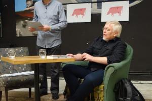 Václav Havel - přednáška Pavla Kosatíka