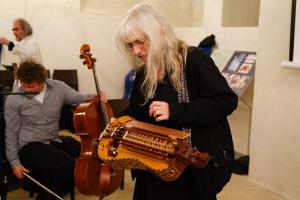 Der Golem, Jak Golem na svět přišel