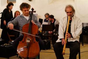 Der Golem, Jak Golem na svět přišel