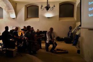 Der Golem, Jak Golem na svět přišel