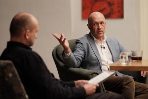 Přednáška Pavla Kysilky - Ekonomika a hospodářský vývoj po roce 1989