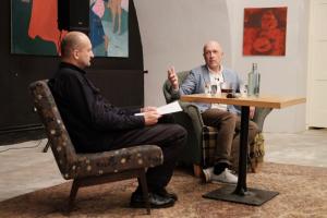 Přednáška Pavla Kysilky - Ekonomika a hospodářský vývoj po roce 1989