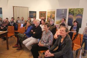 Kardinál Špidlík a duchovní v dobách totality