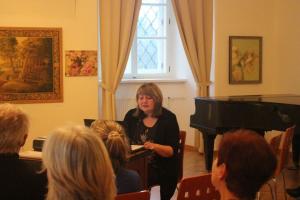 Kardinál Špidlík a duchovní v dobách totality