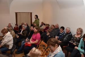 Výstava Kardinál Tomáš Špidlík (1919-2010) „Z celého srdce“