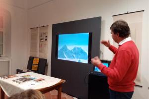 Tibet - nejen k posvátné hoře Kailás