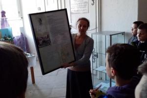 Boskovický betlém Jaroslava Koutného