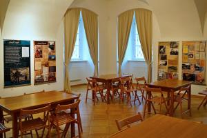 Josef Čapek – malíř, básník, spisovatel