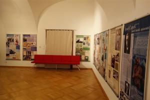 Josef Čapek – malíř, básník, spisovatel