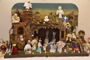 Tříkrálová beseda