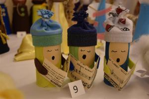 Tříkrálová beseda