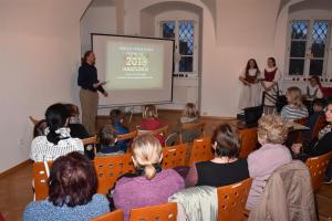 Tříkrálová beseda