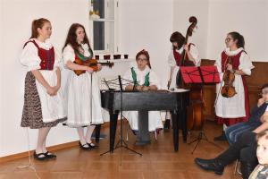 Tříkrálová beseda