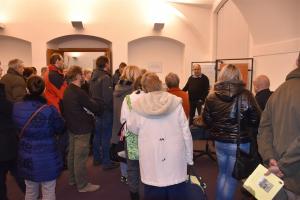 Cyklus přednášek: Římané a Germáni v pohybu